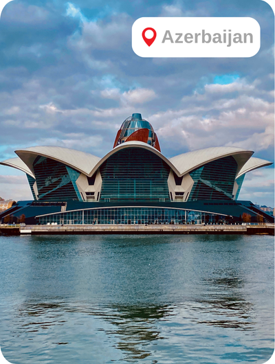 Top Countries to Travel in 2025 Search Your Guide