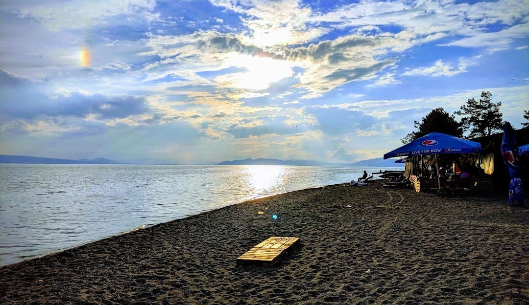From Yerevan: Sevan, Haghartsin, Goshavank & Dilijan Tour