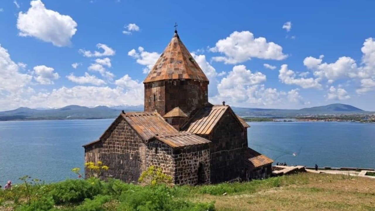 Best of Armenia Day Tour – Garni, Geghard, Sevan & Dilijan From Yerevan