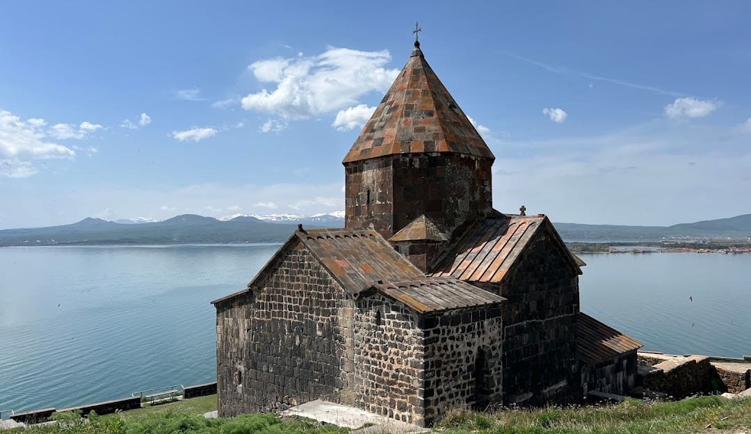 From Yerevan: Sevan, Haghartsin, Goshavank & Dilijan Tour