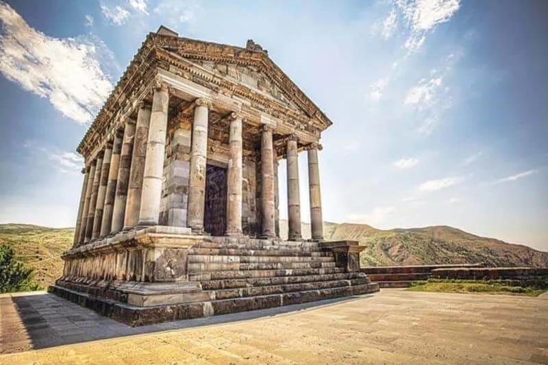 Best of Armenia Day Tour – Garni, Geghard, Sevan & Dilijan From Yerevan