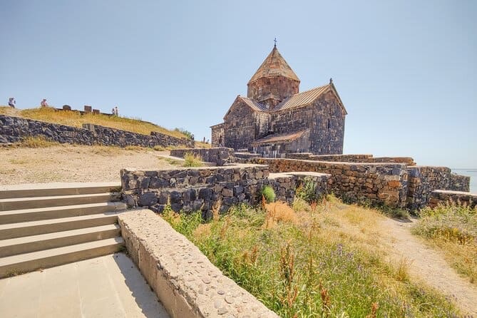 From Yerevan: Sevan, Haghartsin, Goshavank & Dilijan Tour