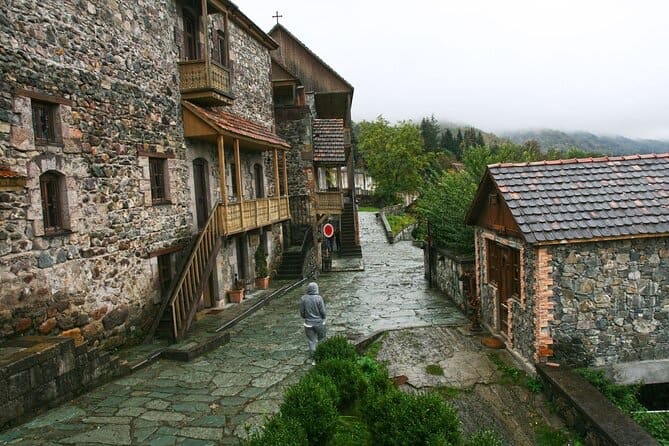 From Yerevan: Sevan, Haghartsin, Goshavank & Dilijan Tour