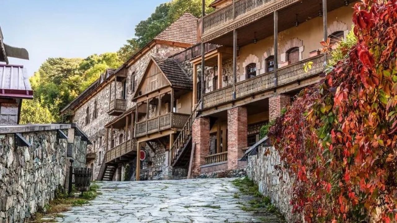 From Yerevan: Sevan, Haghartsin, Goshavank & Dilijan Tour