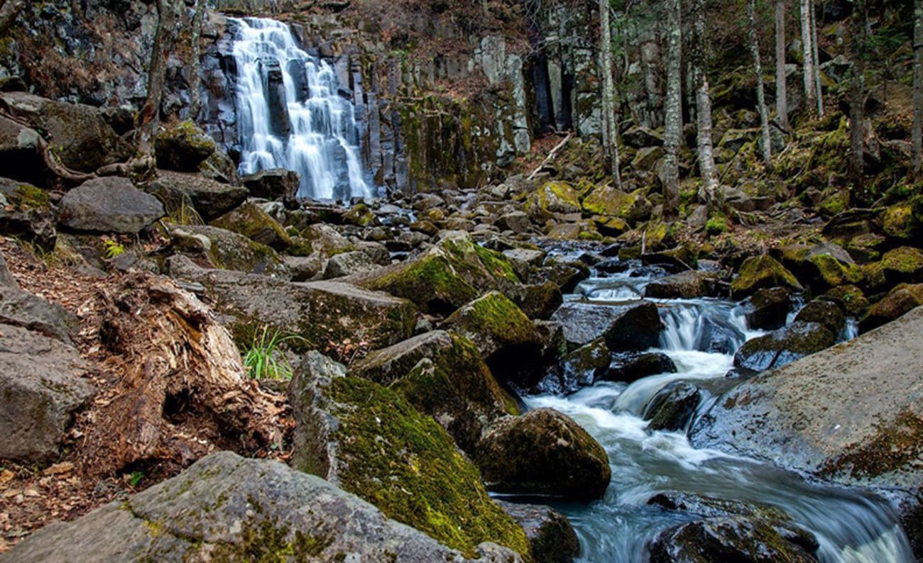 Turgen Gorge Nature Walk, Local Trout Farm and Issyk Lake View