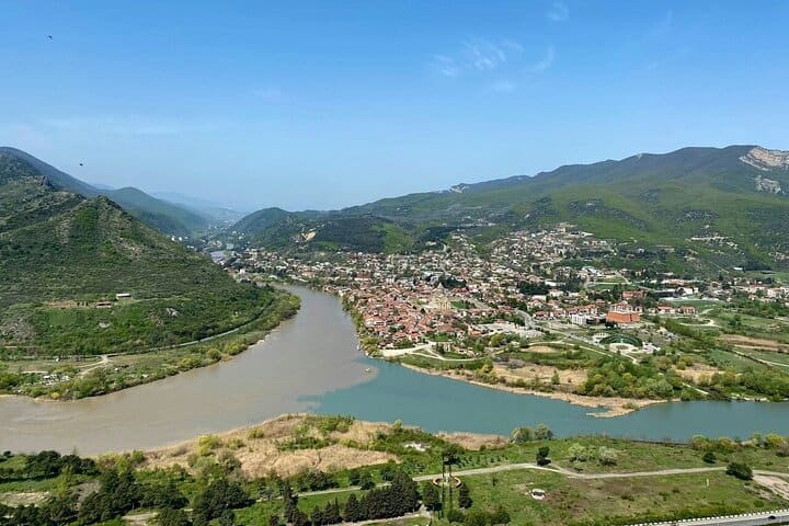 Mtskheta, Gori and Uplistsikhe Day Tour from Tbilisi — photograph 5