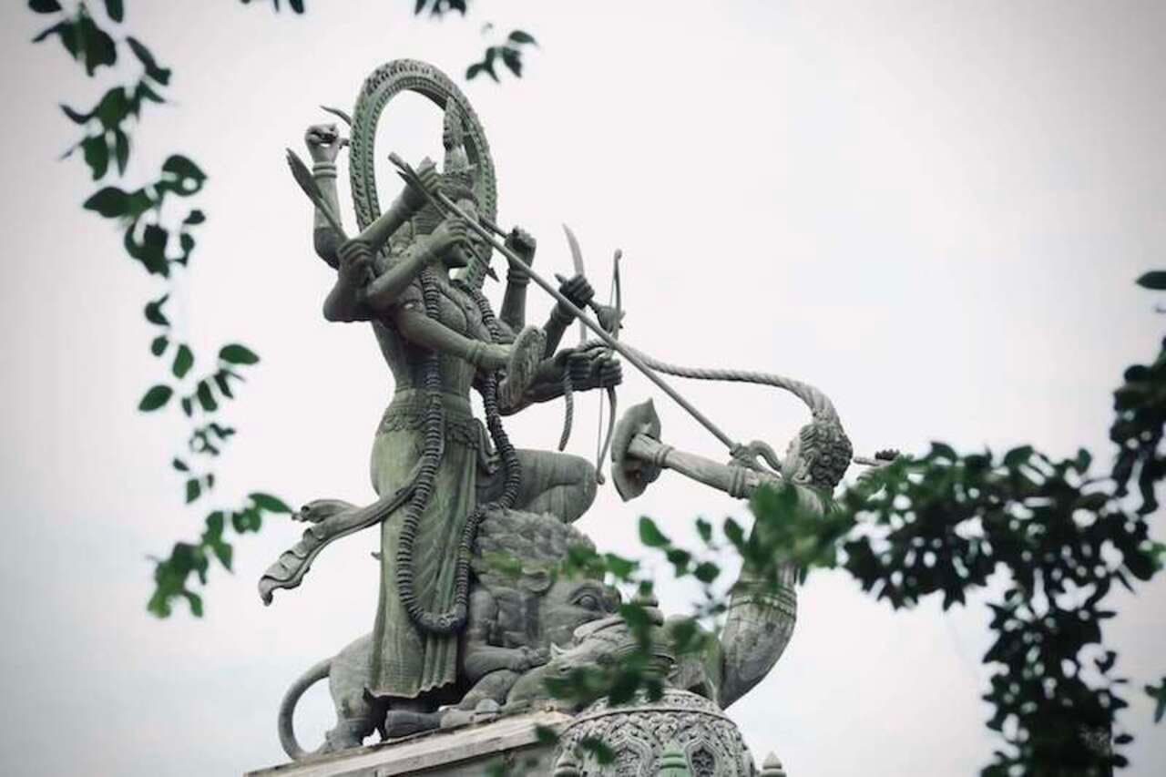 The Sanctuary of Truth Pattaya Ticket & Transfer Optional — photograph 2