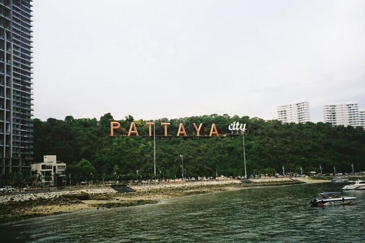Pattaya Discovery Tour with Floating Market — photograph 4