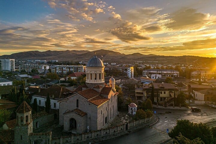 Mtskheta, Gori and Uplistsikhe Day Tour from Tbilisi — photograph 2