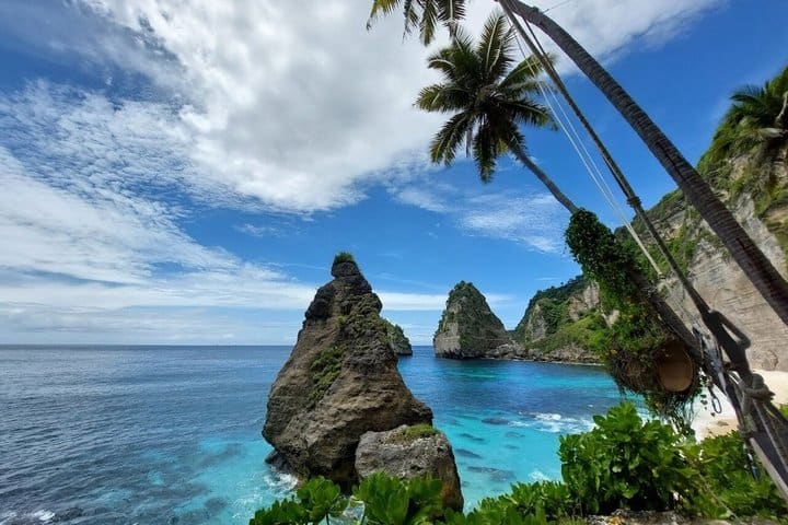 Bali Nusa Penida East Coast Tour with Lunch — photograph 5