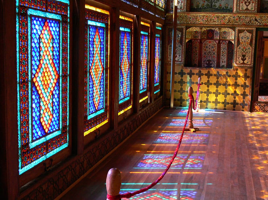 From Baku: Sheki Day Tour – Discover the Cultural Jewel of Azerbaijan — photograph 2