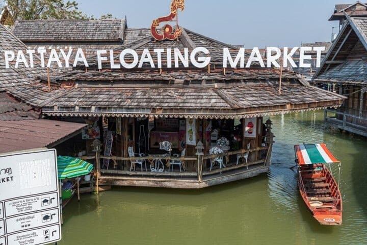 Pattaya, Thailand