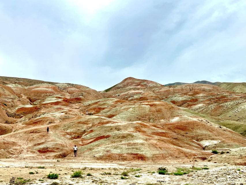 A Full Day Adventure: Khinalug, Guba & Candy Mountains Tour — photograph 3