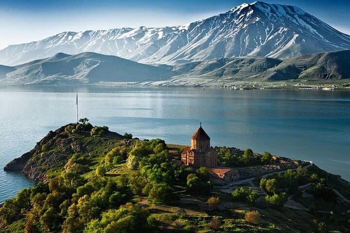 Yerevan, Armenia