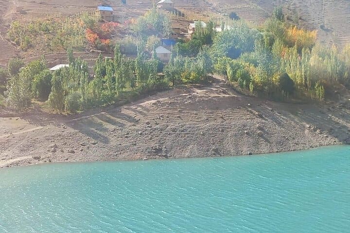 Seven Beauties of Tajakistan Seven Lakes Day Trip From Samarkand — photograph 3
