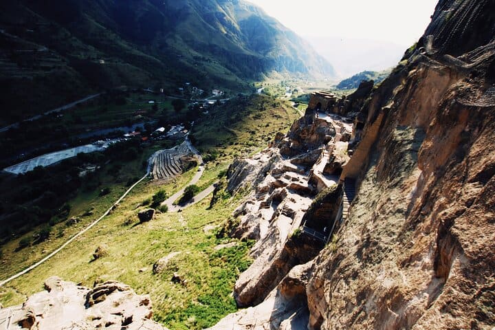 Borjomi Rabati and Vardzia Group Tour From Tbilisi — photograph 5