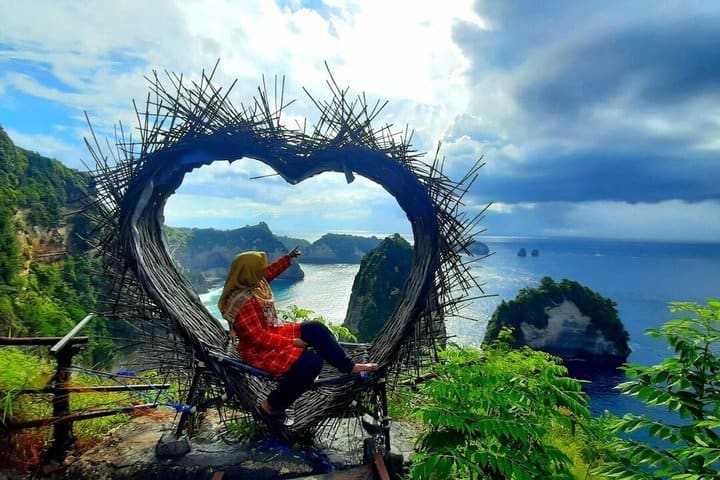 Bali Nusa Penida East Coast Tour with Lunch — photograph 3