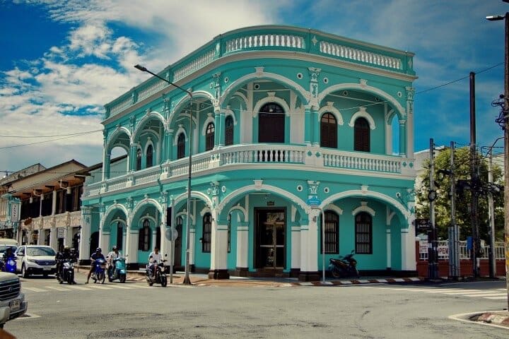 Phuket City Tour Sightseeing and Night Market Everyday — photograph 2