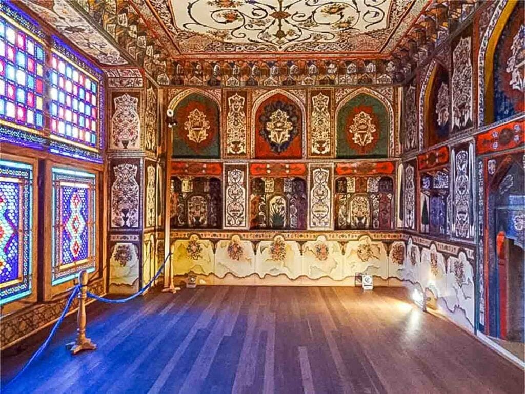 From Baku: Sheki Day Tour – Discover the Cultural Jewel of Azerbaijan — photograph 4