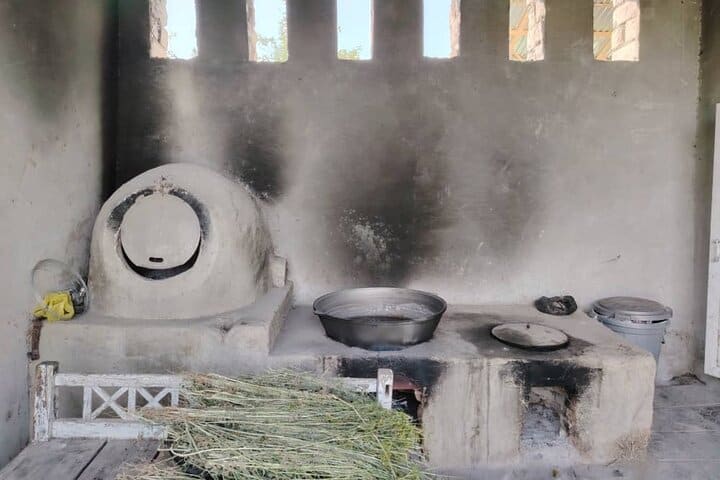 Samarkand Local Family Cooking Class and Siyob Bazaar Tour — photograph 5