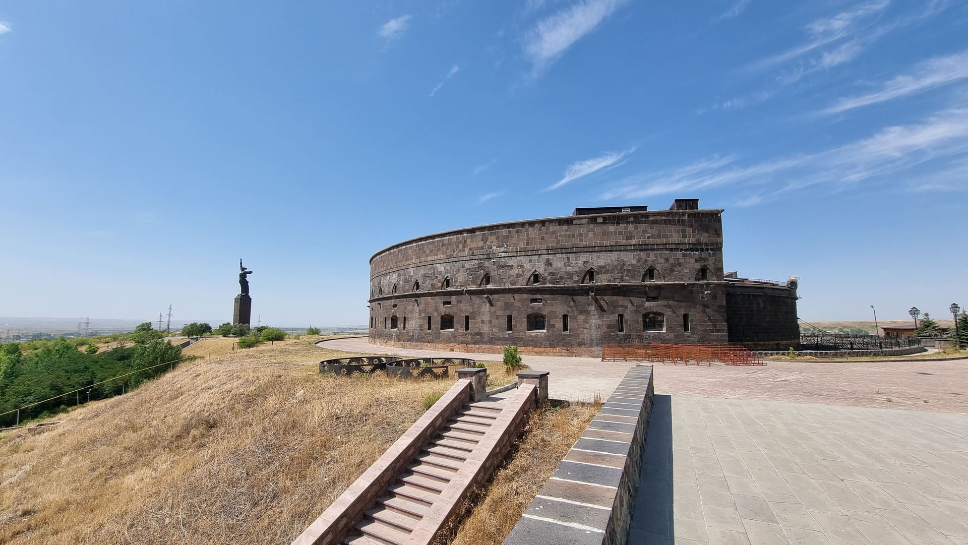 One-Day Tour: Harichavank, Gyumri, Marmashen from Yerevan — photograph 4