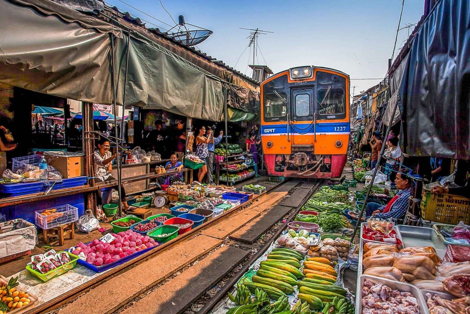 Bangkok, Thailand