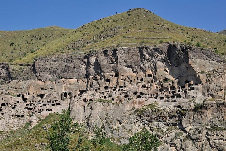 Borjomi Rabati and Vardzia Group Tour From Tbilisi — photograph 3