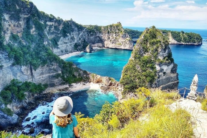 Bali Nusa Penida East Coast Tour with Lunch — photograph 4