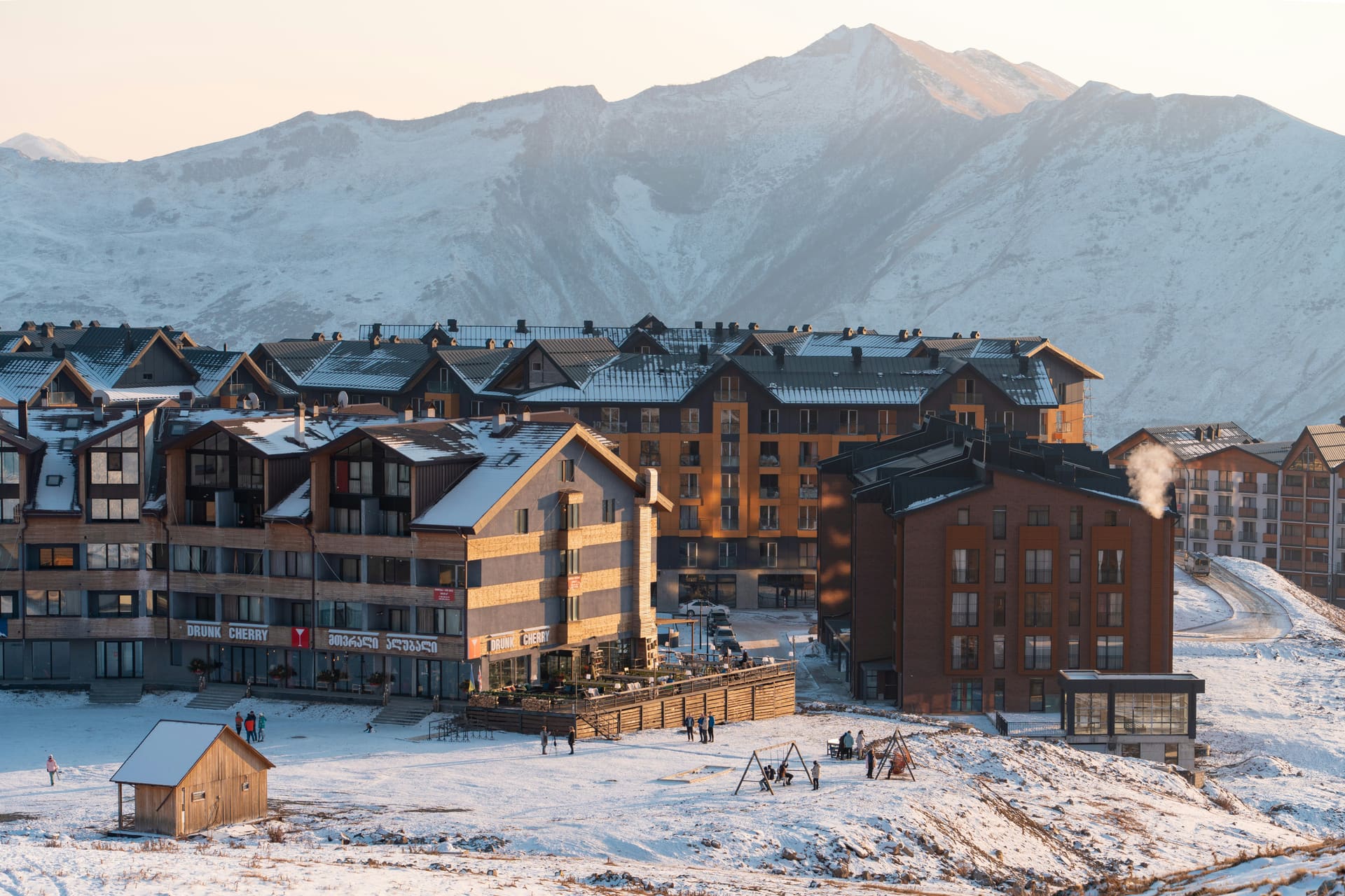 Georgian Wonders: 3 Nights and 4 Days Package — photograph 5