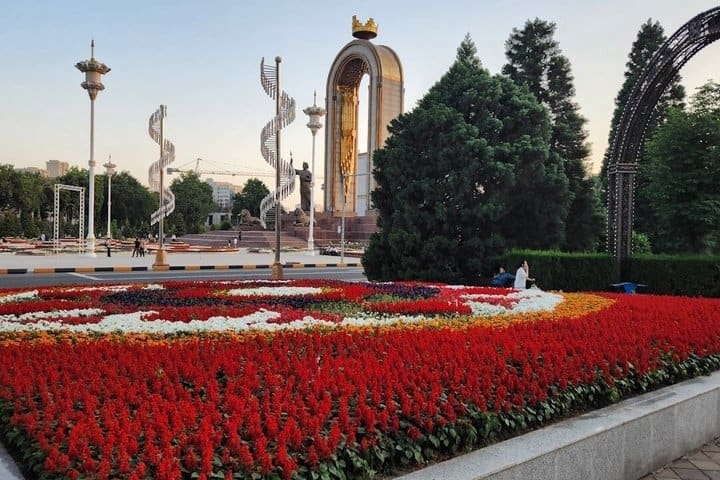 All Inclusive Khujand Cross Border Day Tour From Tashkent — photograph 3