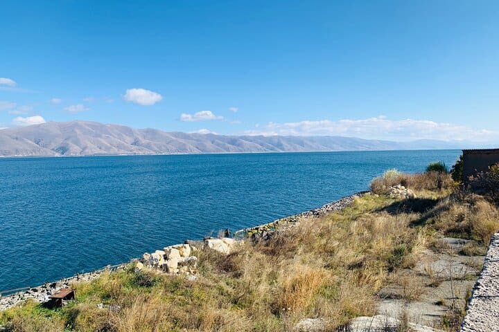 From Yerevan Sevan, Haghartsin, Goshavank, and Dilijan Tour — photograph 5
