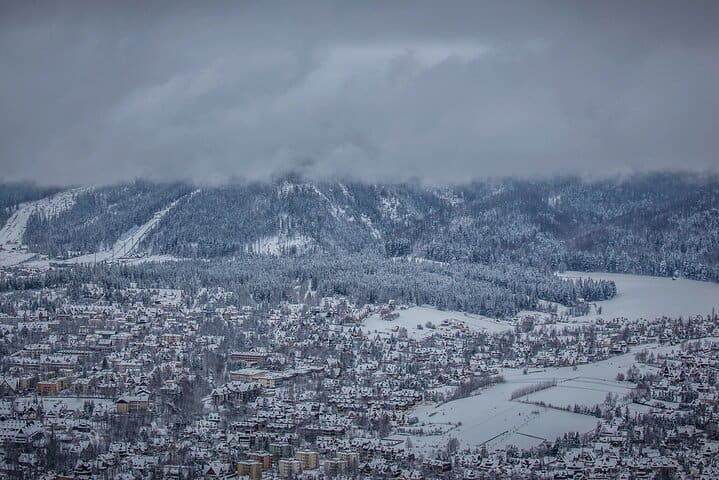 Bakuriani Borjomi Tour from Tbilisi — photograph 5