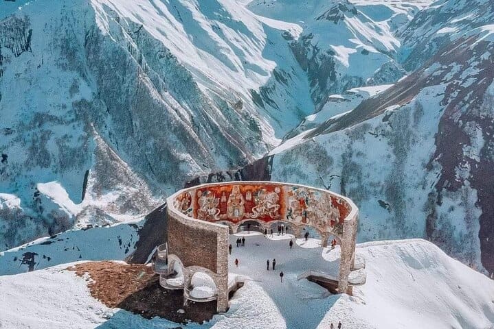 Tbilisi, Georgia