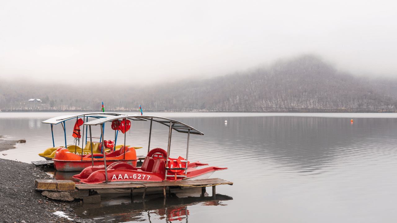 From Baku: Gabala and Sheki Day Trip — photograph 4