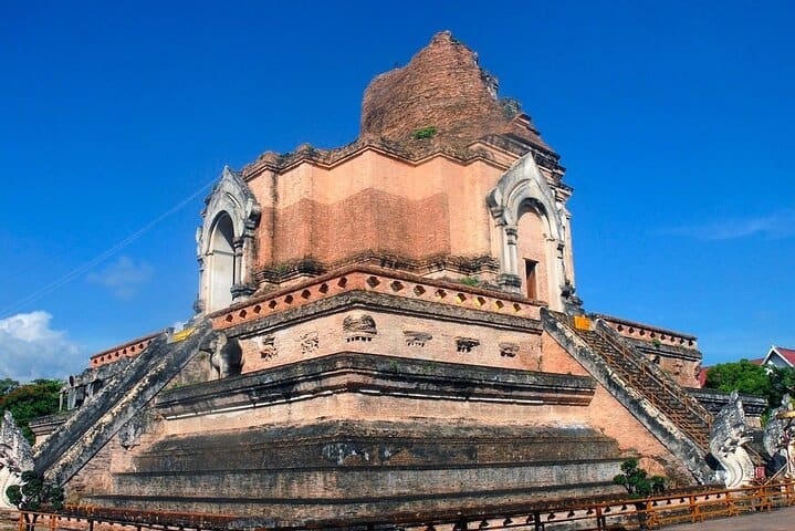 The Best Chiang Mai City Tour — photograph 3