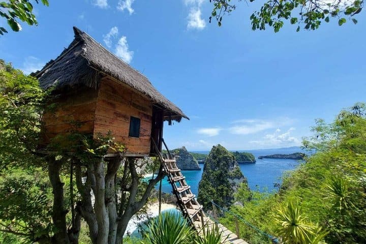 Bali Nusa Penida East Coast Tour with Lunch — photograph 2