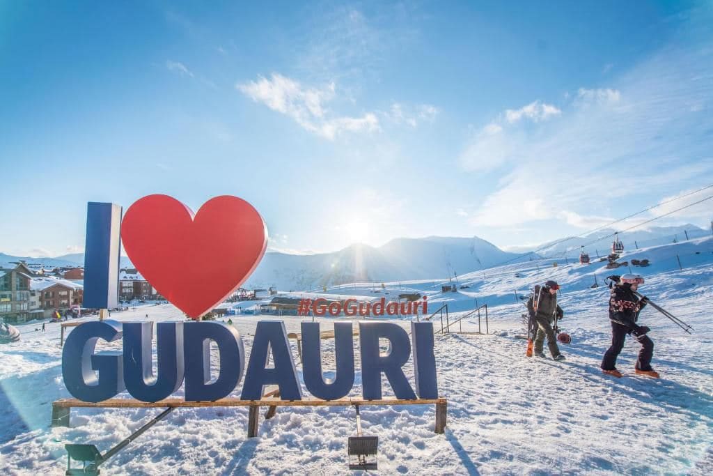 Georgian Wonders: 3 Nights and 4 Days Package — photograph 3