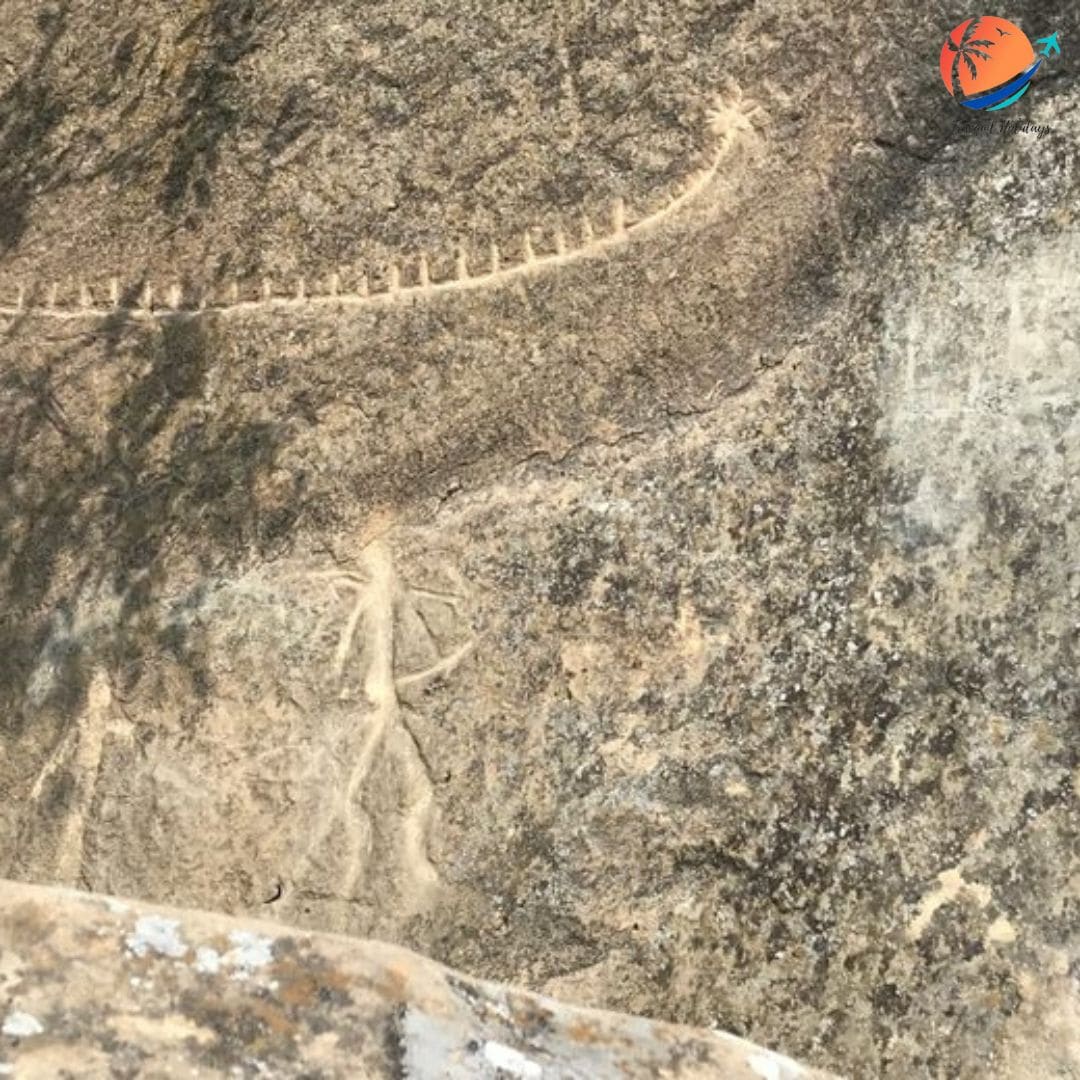 Baku: Gobustan & Absheron (Mud Volcano, Ateshgah & Yanardag) — photograph 4