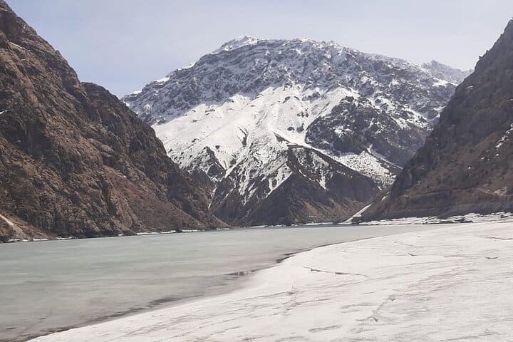 Seven Beauties of Tajakistan Seven Lakes Day Trip From Samarkand — photograph 5