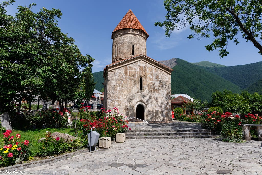 From Baku: Sheki Day Tour – Discover the Cultural Jewel of Azerbaijan — photograph 5