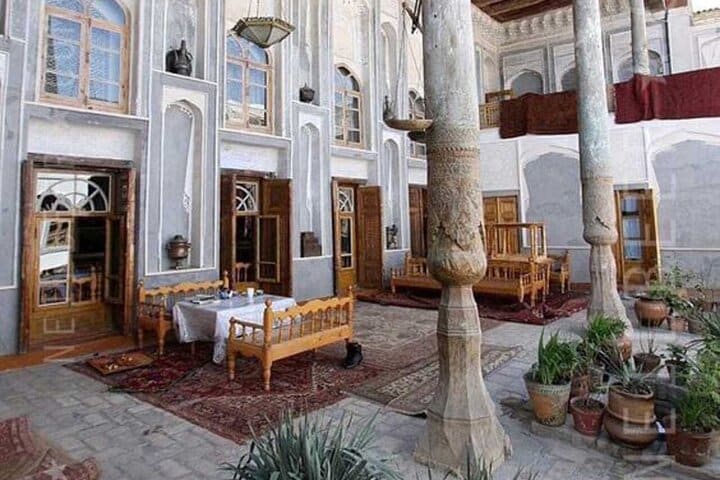 Bukhara City Tour with Hotel Transfers — photograph 4