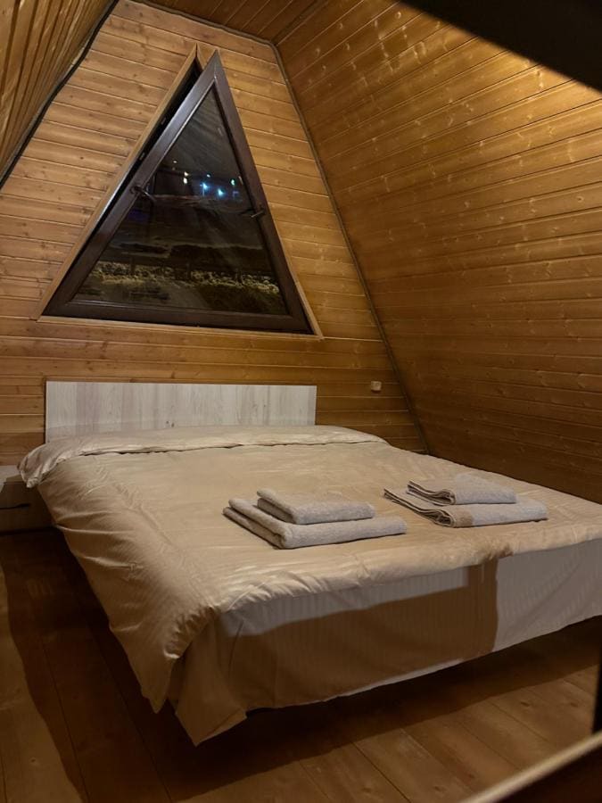 Overnight Gudauri Kazbegi Tour with Cottage Stay (in Gudauri) — photograph 5