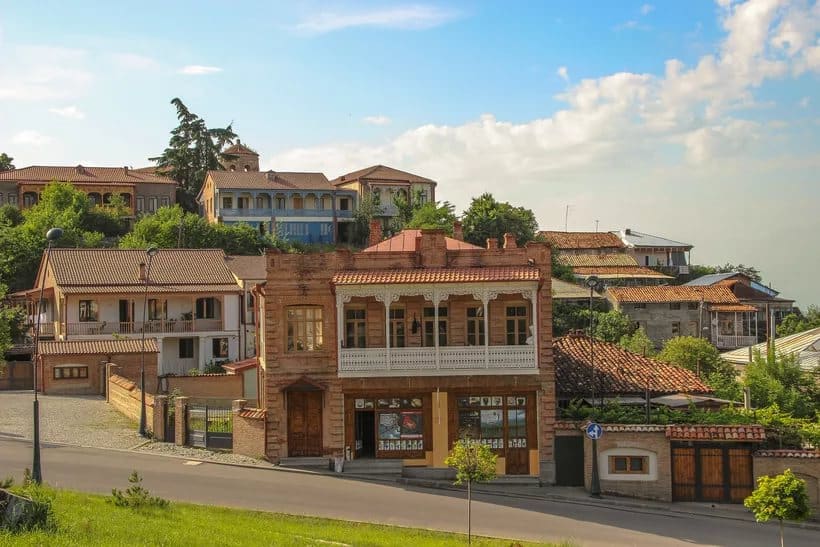 Georgian Wonders: 3 Nights and 4 Days Package — photograph 4