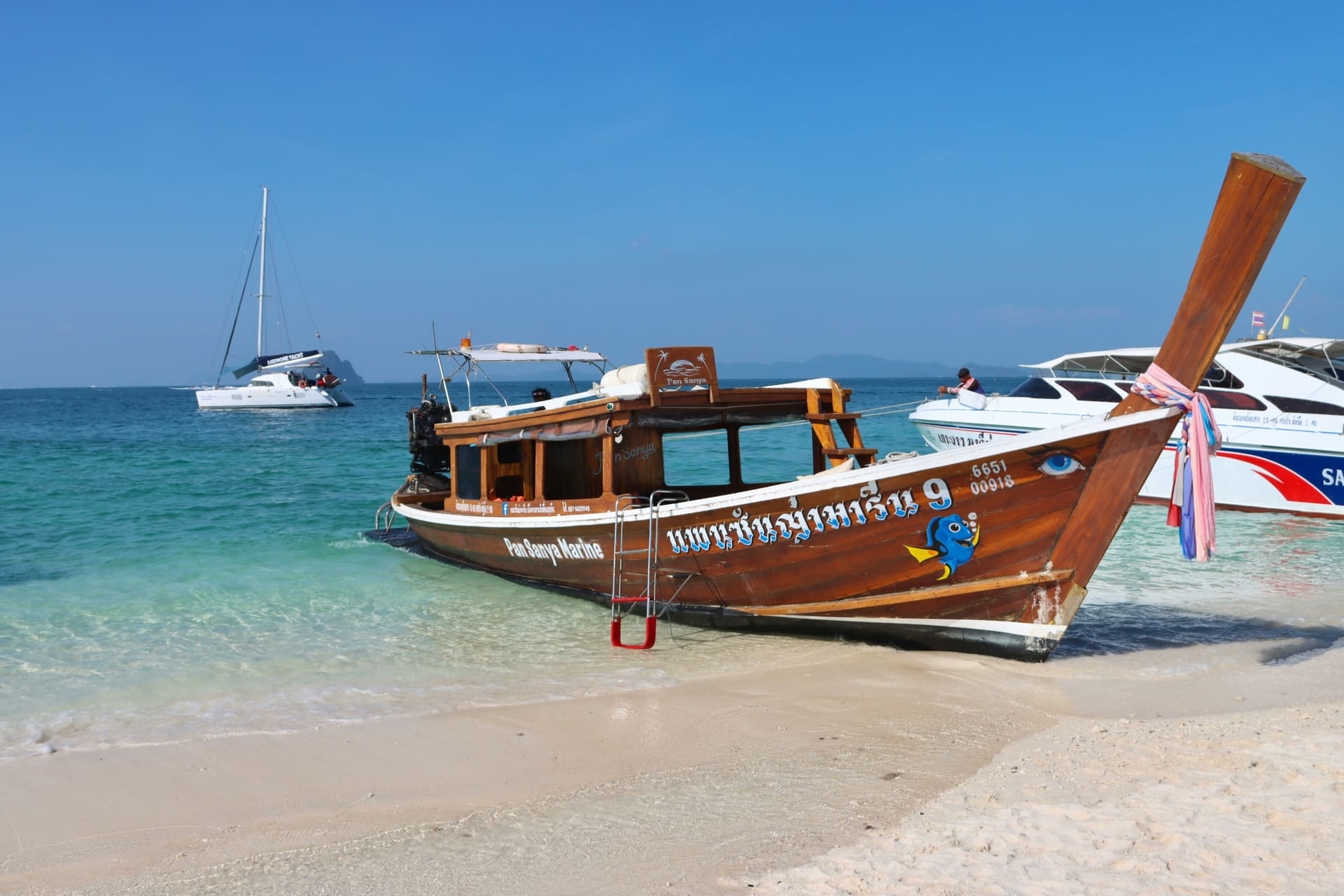 Phuket, Thailand