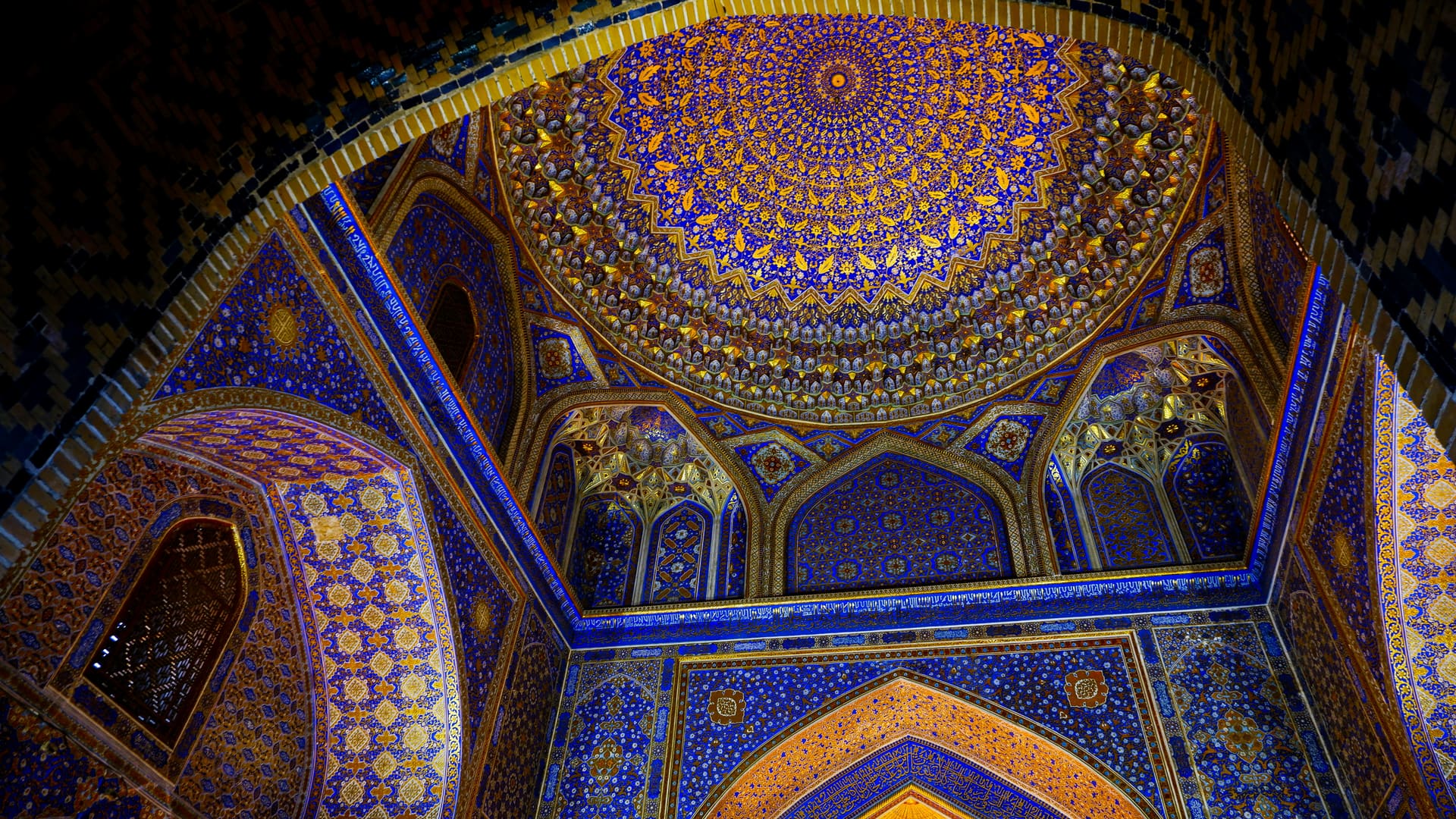 Best Highlights of Samarkand – Half-Day Walking Tour
