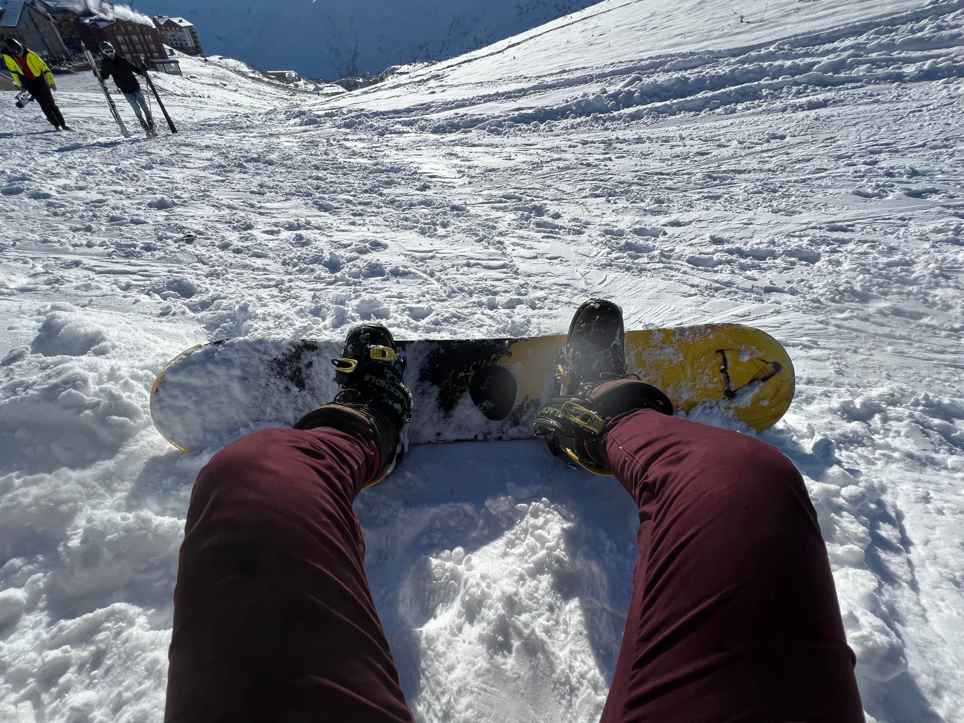 Gudauri Ski Resort, Zhinvali, Ananuri, Aragvi River Day Tour