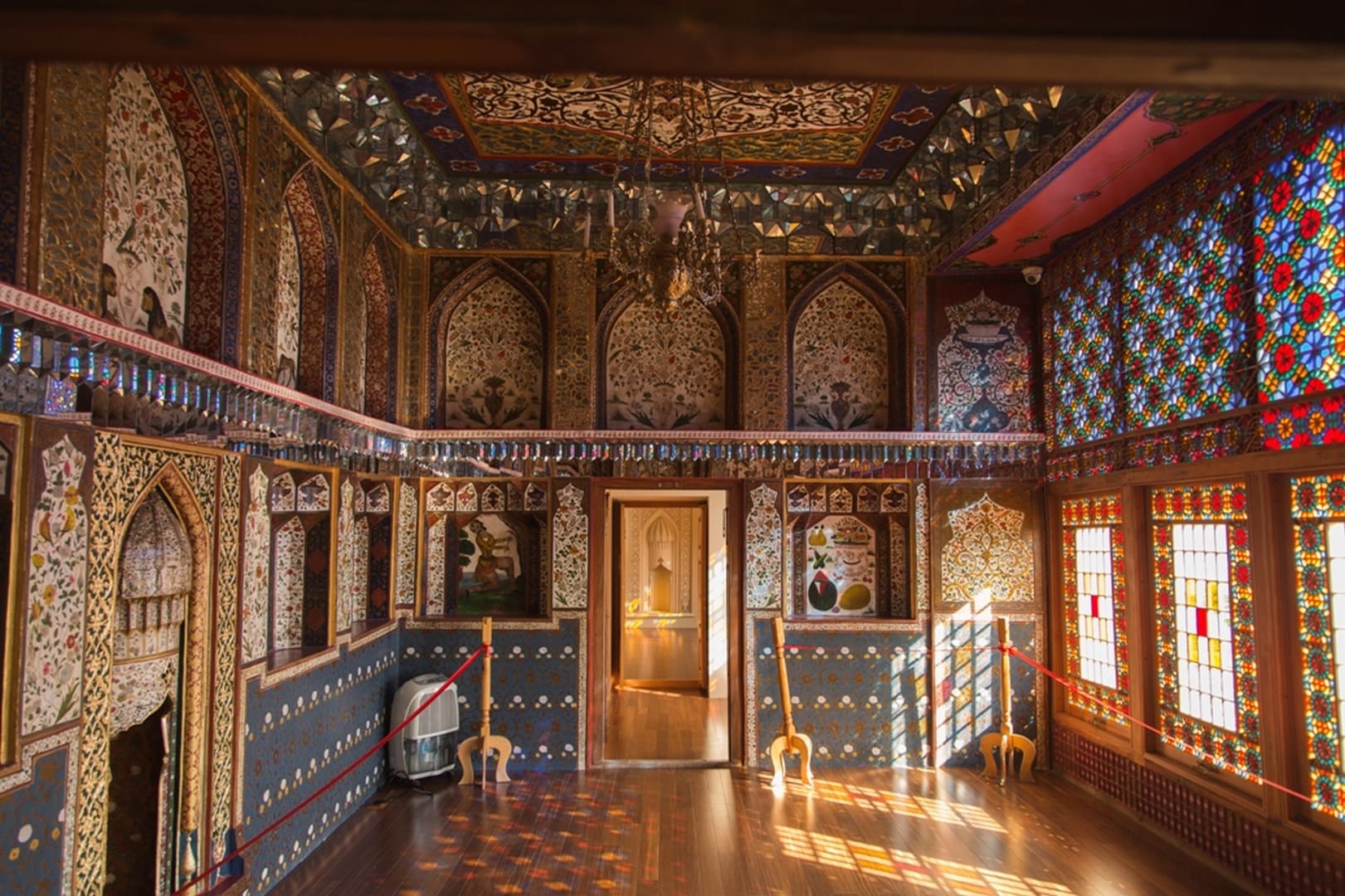 From Baku: Sheki Day Tour – Discover the Cultural Jewel of Azerbaijan
