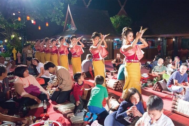 Chiang Mai, Thailand