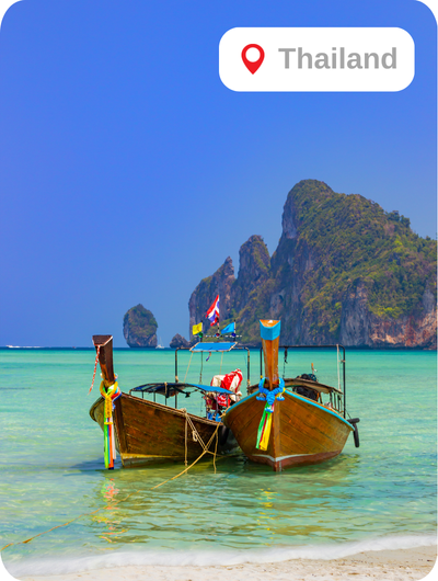 Top Countries to Travel in 2025 Search Your Guide