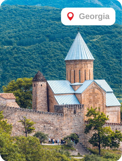 Top Countries to Travel in 2025 Search Your Guide
